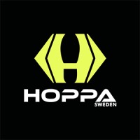 Hoppa Sweden logo - Similar company to Ar Enterprises Ltd