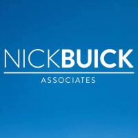 Nick Buick Associates logo - Similar company to Cfo Flex