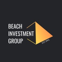 Beach Investment Group (BIG) logo - Similar company to Csulb Financial Management Association