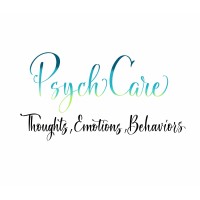 PsychCare logo - Similar company to Trace Data Science