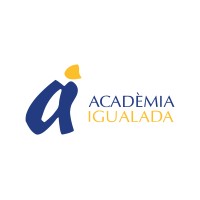 Acadèmia Igualada logo - Similar company to Fira Igualada