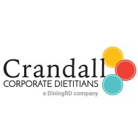 Crandall Corporate Dietitians - A DiningRD Company logo - Similar company to Diningrd