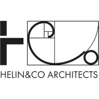 Helin & Co Architects logo - Similar company to Illusonic