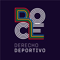 Doce Derecho Deportivo logo - Similar company to Zerode Colombia