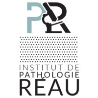 Institut de Pathologie REAU logo - Similar company to Lab8 Sa