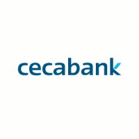 Cecabank logo - Similar company to Easy Payment & Finance, Ep - Sa