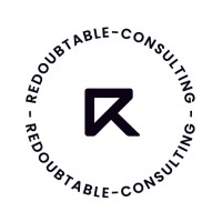 Redoubtable Consulting Ltd