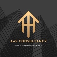 AAS Consultancy logo - Similar company to Shreeshtech Digital Solution