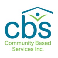 Community Based Services logo - Similar company to Richmond Community Services