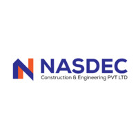 Nasdec Construction logo - Similar company to Grimaco Incorporated