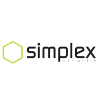 Simplex Mimarlık A.Ş. logo - Similar company to Bx. Design Studio Ltd.