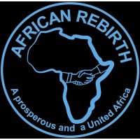 African Rebirth logo - Similar company to Temarlije