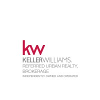 Keller Williams Referred Realty, Brokerage logo - Similar company to Keller Williams Advantage Realty - Toronto