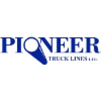 Pioneer Truck Lines Ltd. logo - Similar company to Endless Pos