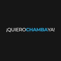 Quiero Chamba Ya logo - Similar company to Quierocontratar - Quierochamba