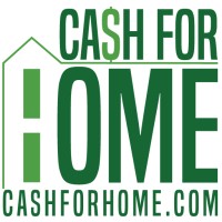 Cash For Home, LLC logo - Similar company to Turning Point Services, Inc.