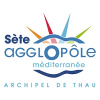 Sète Agglopôle Méditerranée logo - Similar company to Mobula Conseil