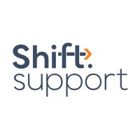 Shift.Support Inc. logo - Similar company to Shift It