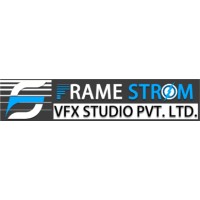 Framestrom Vfx Studio logo - Similar company to Studio Metaverse
