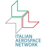 Italian Aerospace Network logo - Similar company to Aerospace Gateway Srl