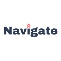 Navigate logo - Similar company to Kidcrowd Uk
