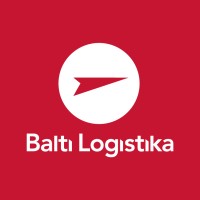 Balti Logistika logo - Similar company to Smarten Logistics