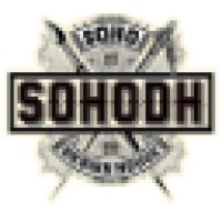 Soho Design House logo - Similar company to Almidécor