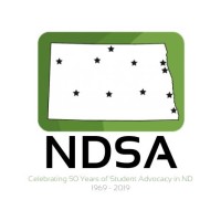 North Dakota Student Association logo - Similar company to Recreation Manitoba