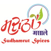 Sudhamrut Spices logo - Similar company to Sara Spices