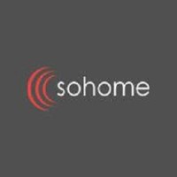 Sohome AS logo - Similar company to Artmann Technologies Gmbh