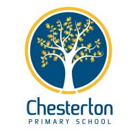 Chesterton Primary School logo - Similar company to The Cam Academy Trust