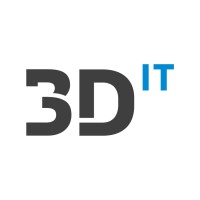 3D Interaction Technologies GmbH logo - Similar company to Daycare Technology
