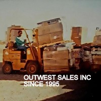 Outwest Sales Inc logo - Similar company to Maxx10 Group