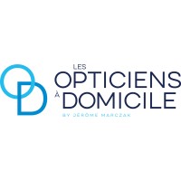 Les Opticiens à Domicile logo - Similar company to Regroupement Des Opticiens À Domicile (Road)