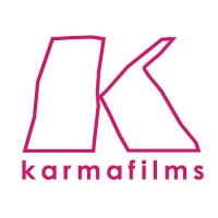 Karmafilms Distribution logo - Similar company to Sanjorge Production