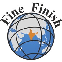 Fine Finish Industries Pvt Ltd logo - Similar company to Resins And Plastics Limited