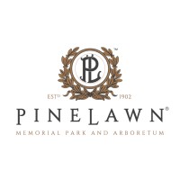 Pinelawn Memorial Park and Arboretum logo - Similar company to Johnson Boog, Llc.