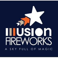 Illusion Fireworks Ltd logo - Similar company to Iti Network Services Ltd