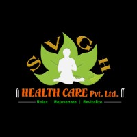 SVGH Health Care pvt ltd logo - Similar company to Contech Logistics Solutions Pvt
