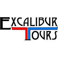 ExcaliburToursNL logo - Similar company to Celtic Group Hostels