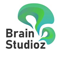 Brain Studioz logo - Similar company to Conversion Chasers Digital Marketing