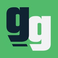 Gen Games logo - Similar company to Sen Games
