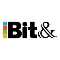 Bitand logo - Similar company to شرکت کاسپین نور | Caspianlight