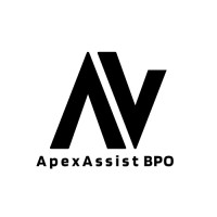 ApexAssist BPO logo - Similar company to Digiworks Bpo