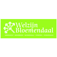 Welzijn Bloemendaal logo - Similar company to Welstad