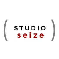 Studio Seize logo - Similar company to I.Mage Prod
