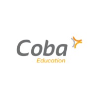 Coba Education logo - Similar company to Darkguard Ag