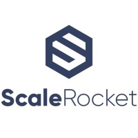 ScaleRocket - Powered by Abbacus Technologies logo - Similar company to Gulf Refreshment