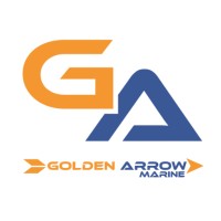 Golden Arrow Marine logo - Similar company to Grl Marine