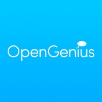 OpenGenius Ltd. logo - Similar company to Ayoa